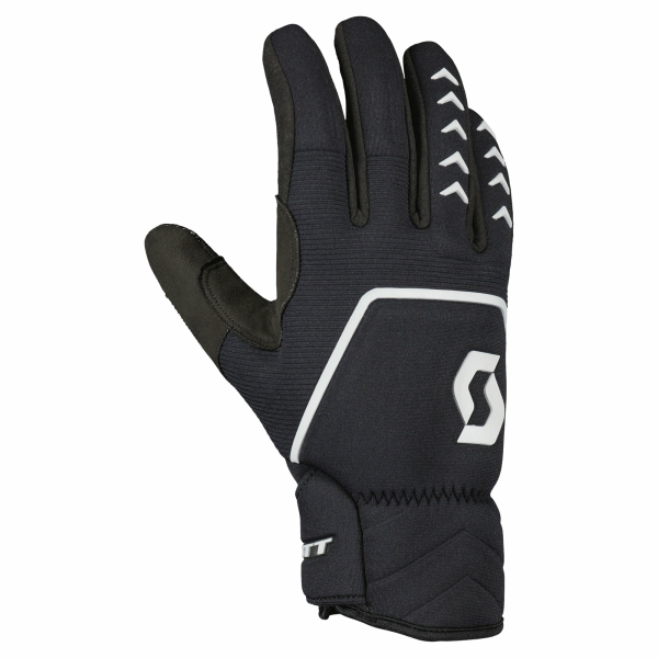 SCOTT Glove Ridgeline black M, 1, nordicamoto.ro