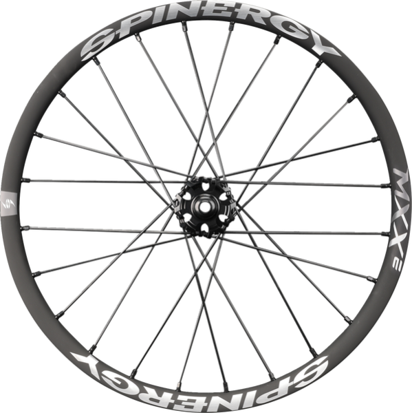 Mxx-e Front Wheel Black, 2, nordicamoto.ro
