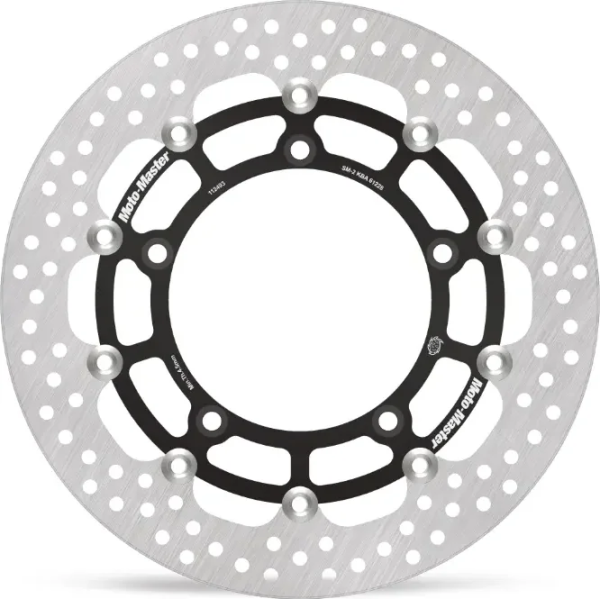 Halo sorozatú úszó rotor, 1, nordicamoto.ro