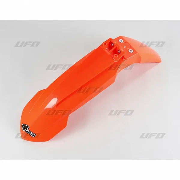 Csere műanyag első sárvédő a KTM Orange modellhez, 1, nordicamoto.ro