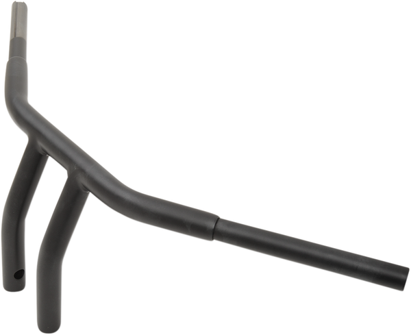 1-1/4(r) Buffalo T-bar Black, 2, nordicamoto.ro