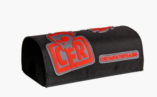 CFR BAR PAD Blood Red, 1, nordicamoto.ro