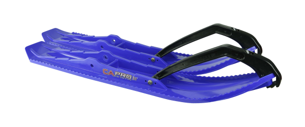 C&A PRO Skis BX Orange, 5, nordicamoto.ro