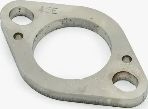 Misc Stainless Steel Flange, 1, nordicamoto.ro