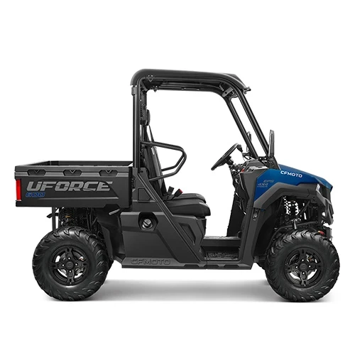 SSV CFMOTO UForce 600 EPS '26, 2, nordicamoto.ro
