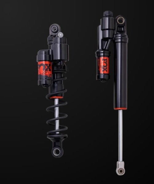 FOX Factory Track shocks Ski-Doo Summit Gen 5 Float 3 QS3/RT 1.5 Zero QSL, 1, nordicamoto.ro