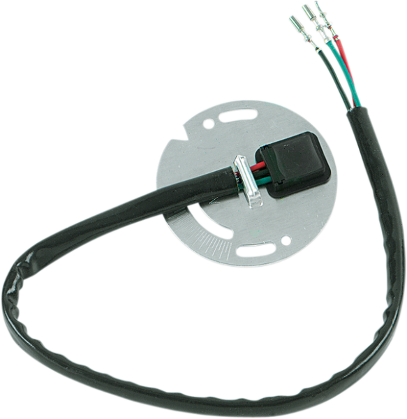 Ignition Sensor Assembly Black, Gray, 3, nordicamoto.ro