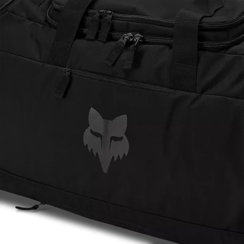 Fox Podium táska – Fekete/Camo, 3, nordicamoto.ro