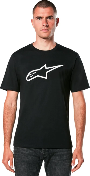 Alpinestars Ageless 2.0 Csf T-shirt Black  L, 4, nordicamoto.ro