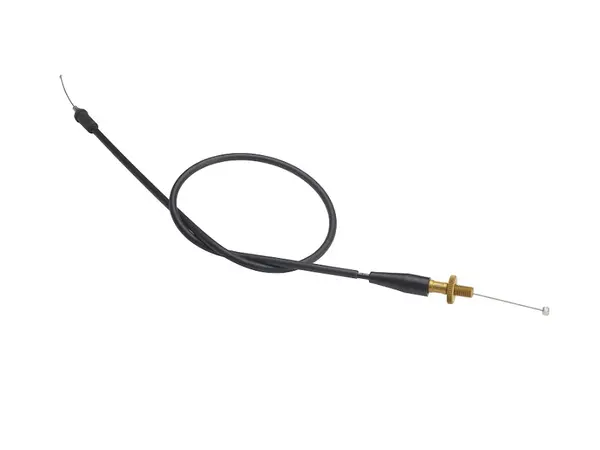 Throttle Cables Black, 1, nordicamoto.ro