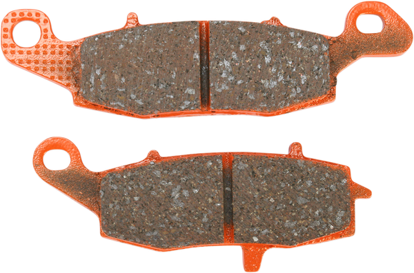 Semi-sintered (r)v(r) Brake Pads, 1, nordicamoto.ro