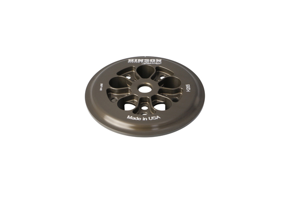 Pressure Plate Black, 2, nordicamoto.ro
