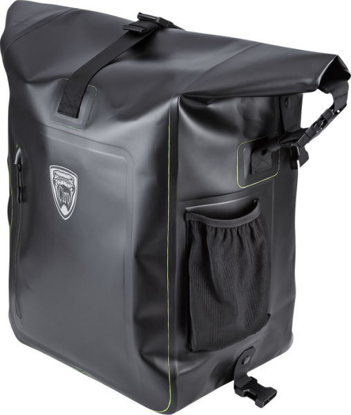 Dryforce® Waterproof Roll Top Bag Black, 2, nordicamoto.ro