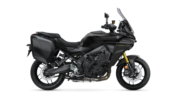 Yamaha TRACER 9 GT Y-AMT motorkerékpár, 6, nordicamoto.ro