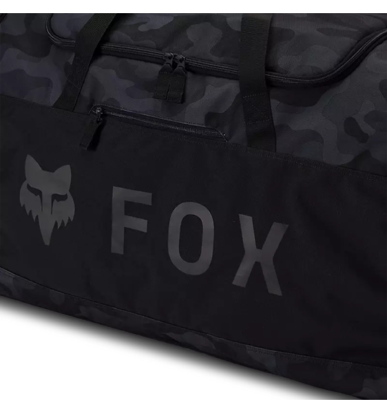 FOX Podium 180 fekete terepszínű táska, 3, nordicamoto.ro