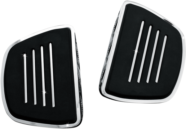 Premium Mini Boards Black, 3, nordicamoto.ro