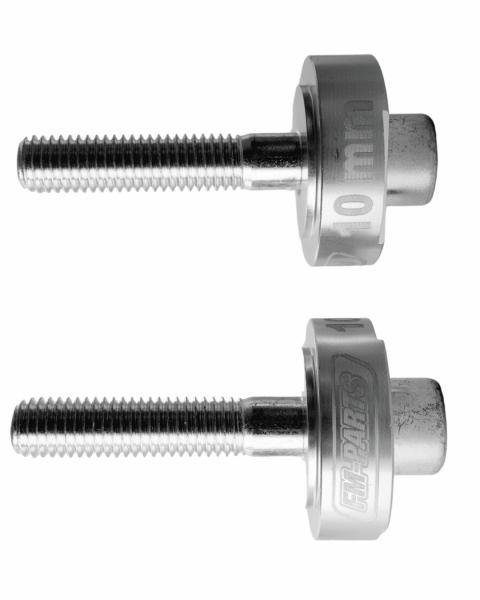 Fm-Parts kormányemelők KTM/HSQ/GG modellekhez (2024–2025), 10 mm, 1, nordicamoto.ro