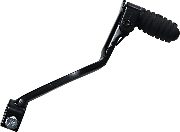 MOOSE RACING Acél váltókarr Fekete  Standard, 1, nordicamoto.ro
