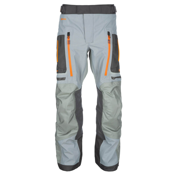 Klim Carlsbad Stealth Black nadrág, 4, nordicamoto.ro
