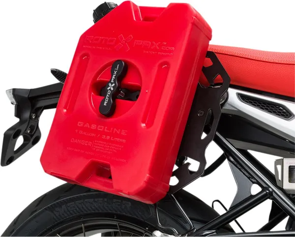 Suport lateral universal SW-Motech pentru SLC side carrier Negru HTA0040115100, 3, nordicamoto.ro