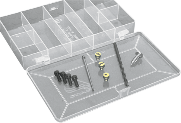 Performance Needle/jet Kit, 2, nordicamoto.ro