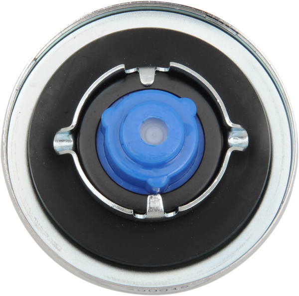 Original-style Gas Cap Black, 2, nordicamoto.ro