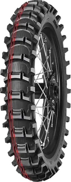 Mitas Terra Force-MX Sand 2 TEFOMXSA2 RR motorkerékpár-gumiabroncs 110/90-19 62M TT, 1, nordicamoto.ro