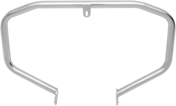 Big Buffalo Engine Guard Silver, 1, nordicamoto.ro