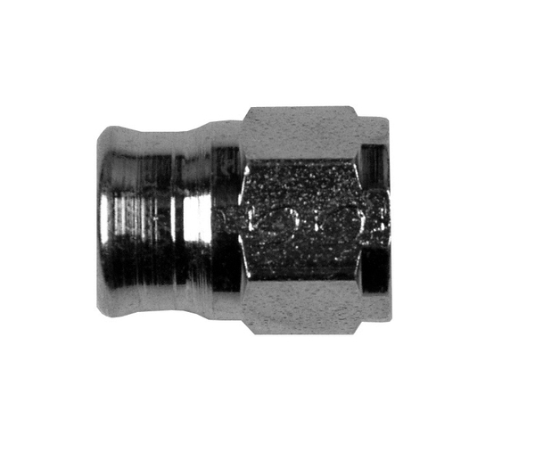 Brake Line Socket Silver, 1, nordicamoto.ro