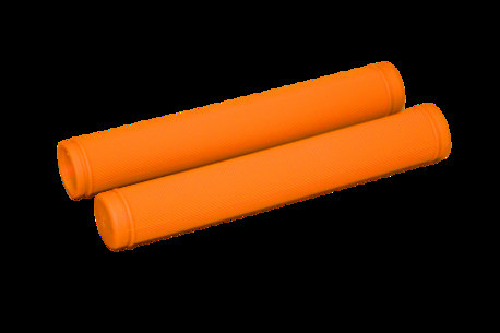 CFR Handlebar Grips Orange, 2, nordicamoto.ro