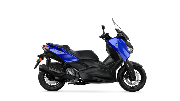 Yamaha XMAX 300 robogó, 12, nordicamoto.ro