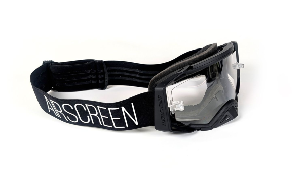 Ochelari Moto AirScreen AERO X1 EX, 1, nordicamoto.ro