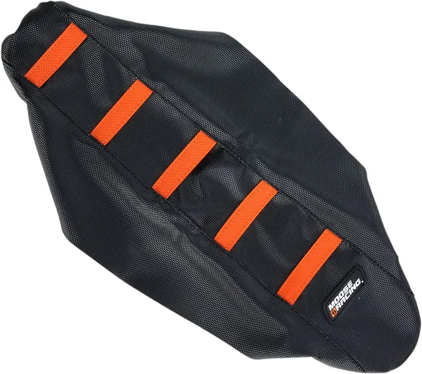 MOOSE RACING üléshuzat, bordázott, KTM vagy fekete, 1, nordicamoto.ro
