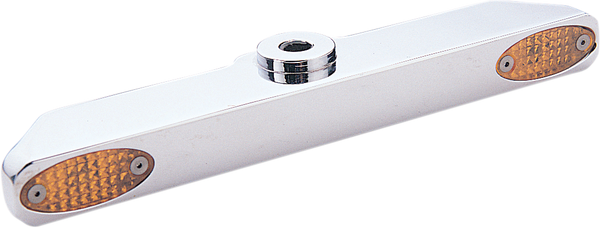 Millennium Triple Tree Marker Light Bars Chrome, 1, nordicamoto.ro
