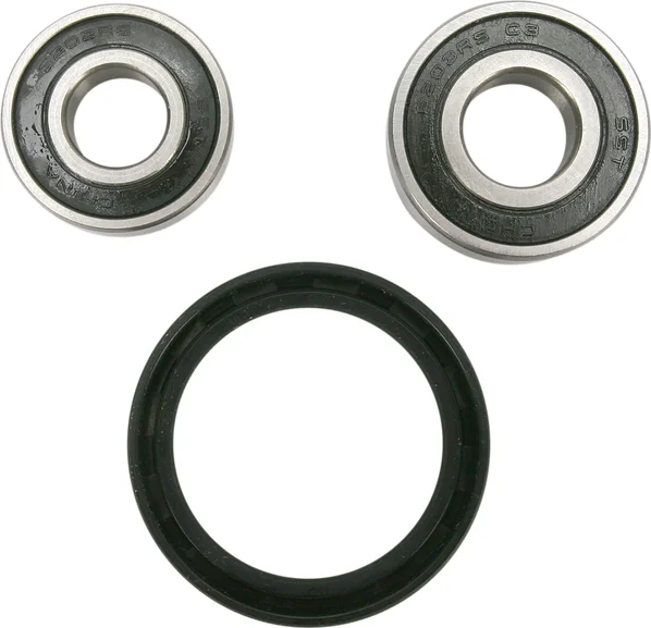 Wheel Bearing Kit Oem Replacement Front, 2, nordicamoto.ro