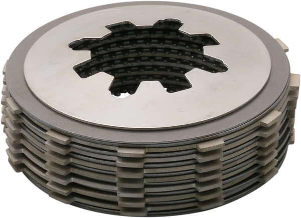 Plate Kit, 1, nordicamoto.ro