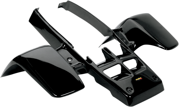 Fender Frt Std Yfz350 Bk Black, 1, nordicamoto.ro