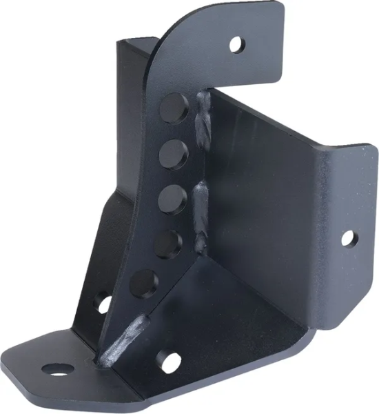 Rm5 Hitch Mount Silver, 2, nordicamoto.ro