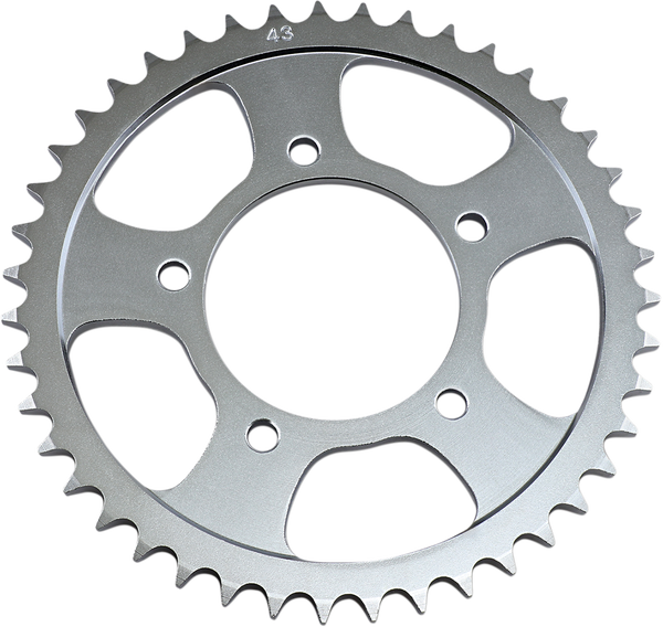 Sprocket Natural, 1, nordicamoto.ro