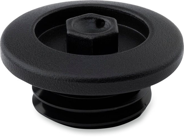 Oil Filler Cap Black, 1, nordicamoto.ro