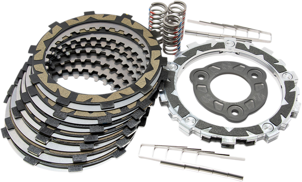 Radiusx Clutch Kit, 1, nordicamoto.ro