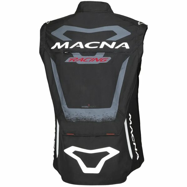 MACNA LANDMARK enduro/adventure dzseki, fekete, M-es méret, 11, nordicamoto.ro
