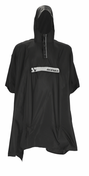 Acerbis Poncho esőkabát L/XL, 4, nordicamoto.ro
