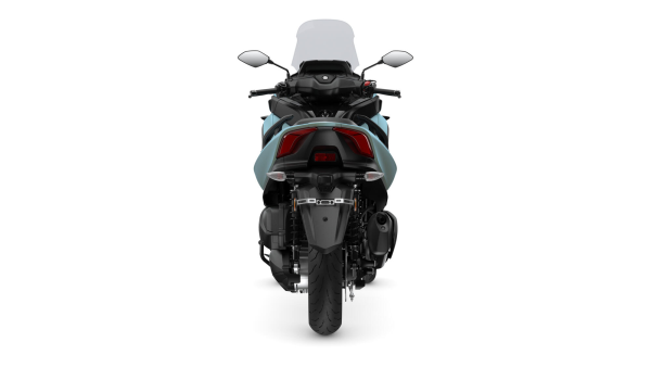 Yamaha Tricity 300 robogó (2024-es modellév), 11, nordicamoto.ro