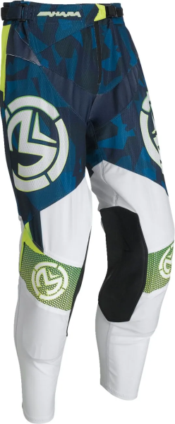 Pantaloni Moose Racing Sahara™ Blue/White/Black 38, 1, nordicamoto.ro