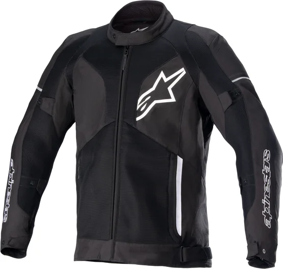 Geaca Textila Alpinestars Viper V3 Air Black M, 1, nordicamoto.ro