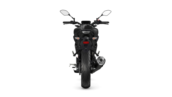Yamaha MT-125 motorkerékpár, 5, nordicamoto.ro