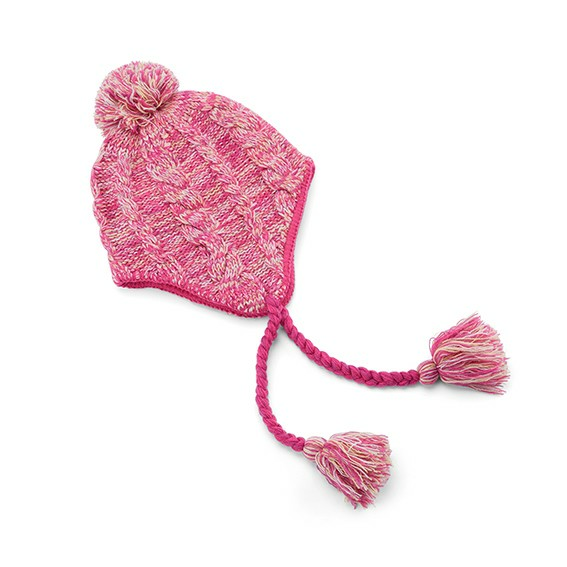 CĂCIULĂ CFMOTO PINK POM-POM ROZ, 1, nordicamoto.ro