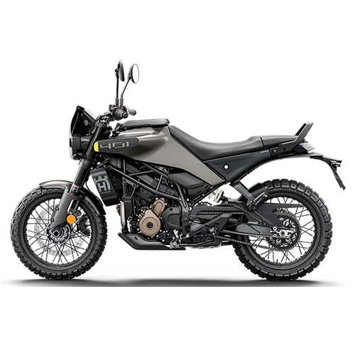 Husqvarna Svartpilen 401 '24, 1, nordicamoto.ro