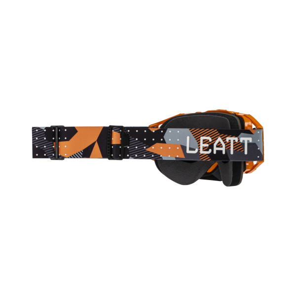 Leatt Goggle Velocity 6.5 SNX Iriz Orange Bronze UC 68%, 2, nordicamoto.ro